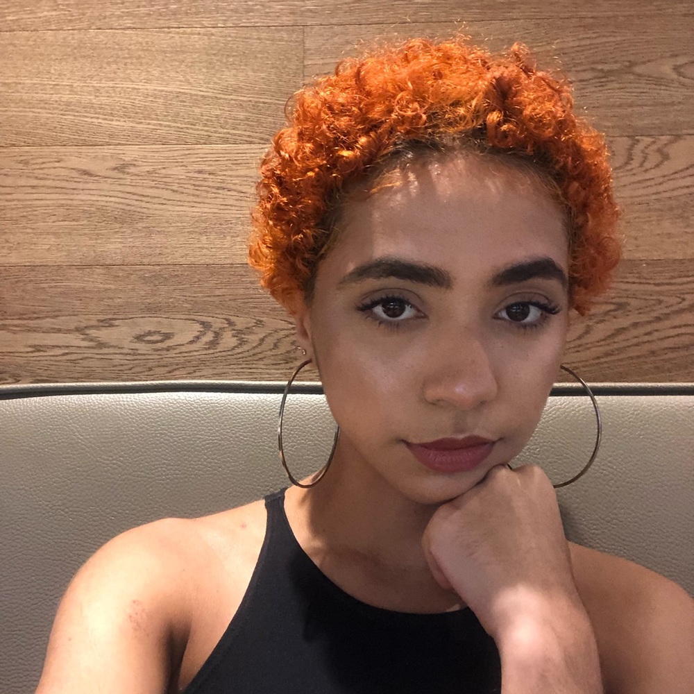 Meet your Posher, Mikayla